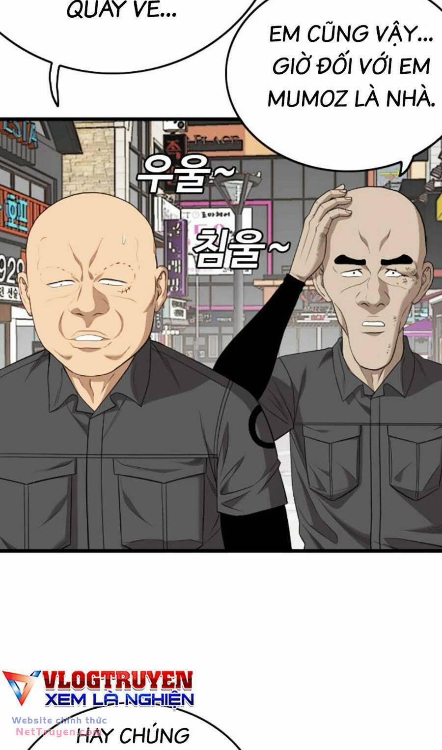 Người Xấu 196 trang 70