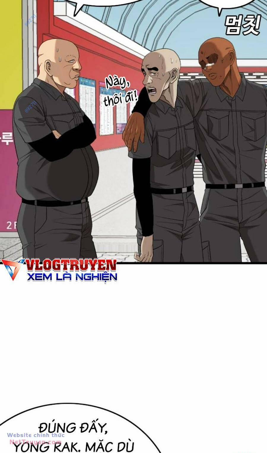 Người Xấu 196 trang 74