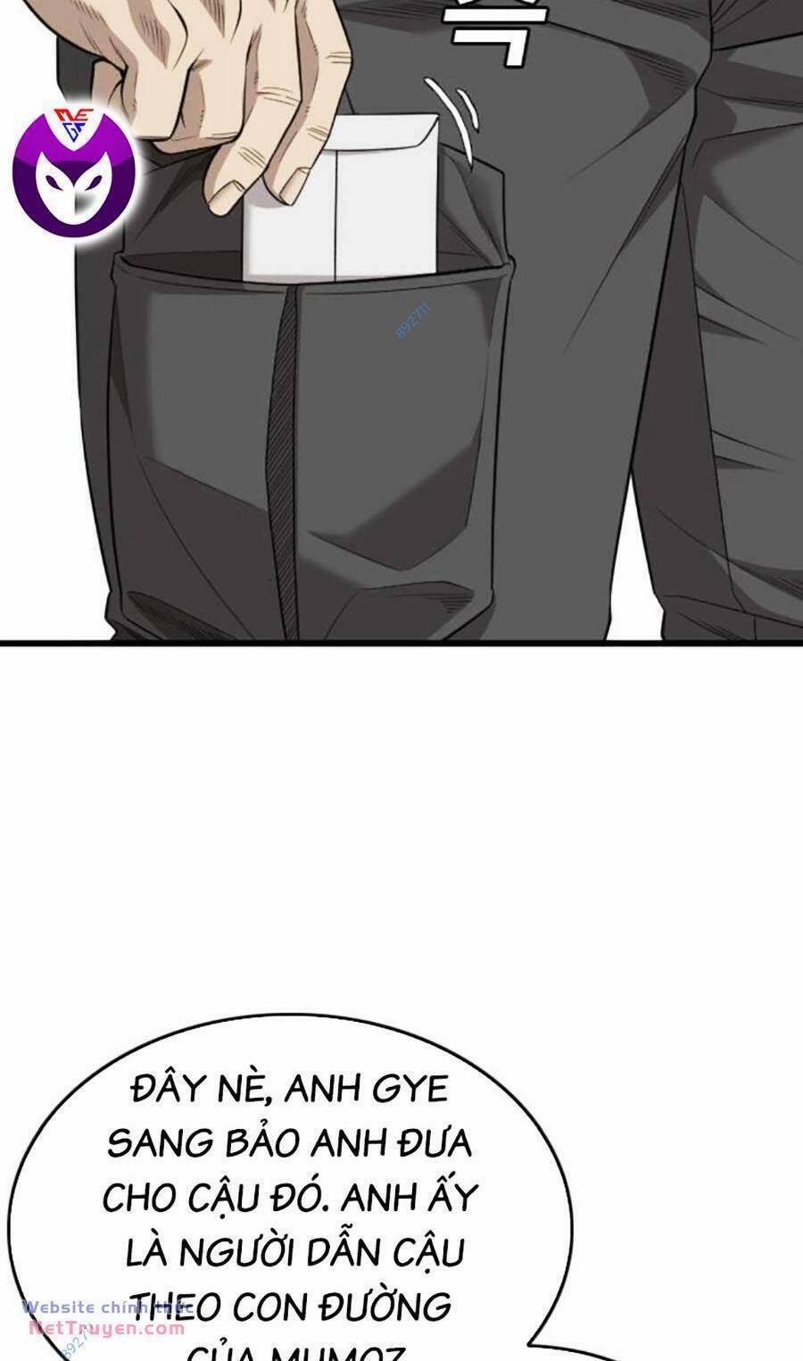 Người Xấu 196 trang 78