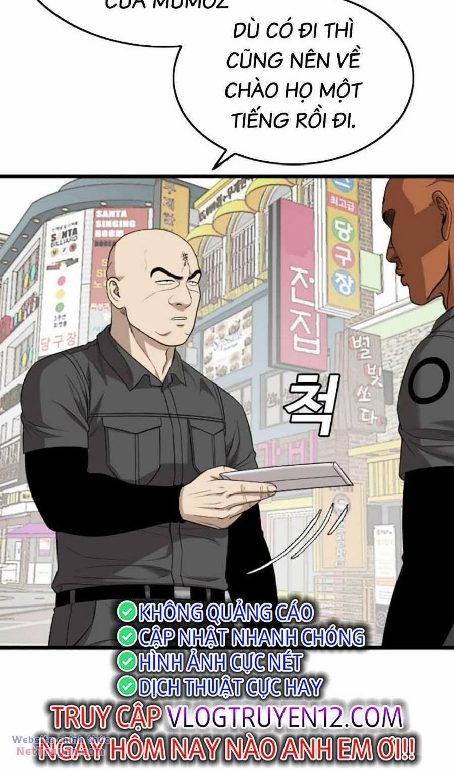 Người Xấu 196 trang 79