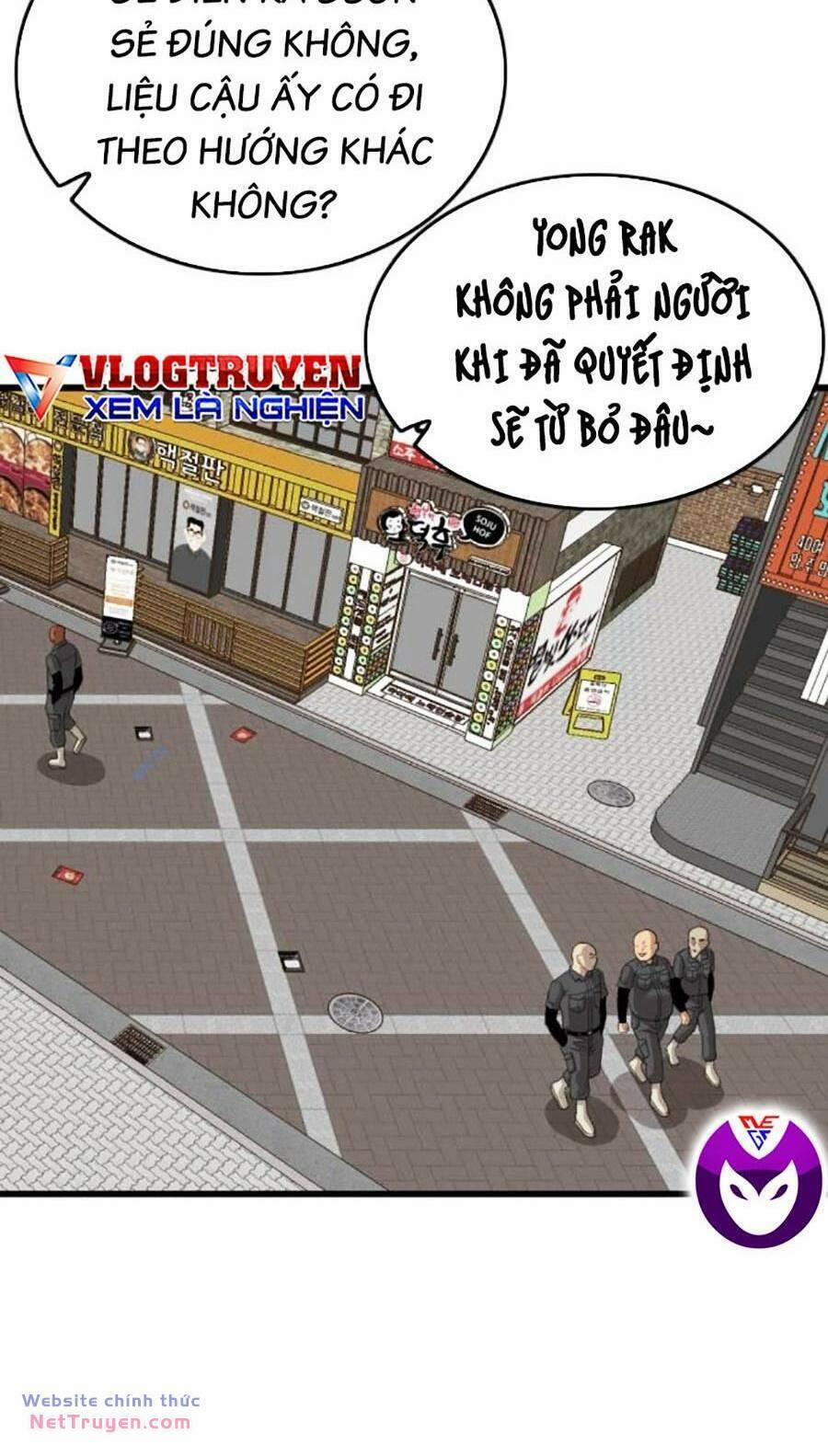 Người Xấu 196 trang 85