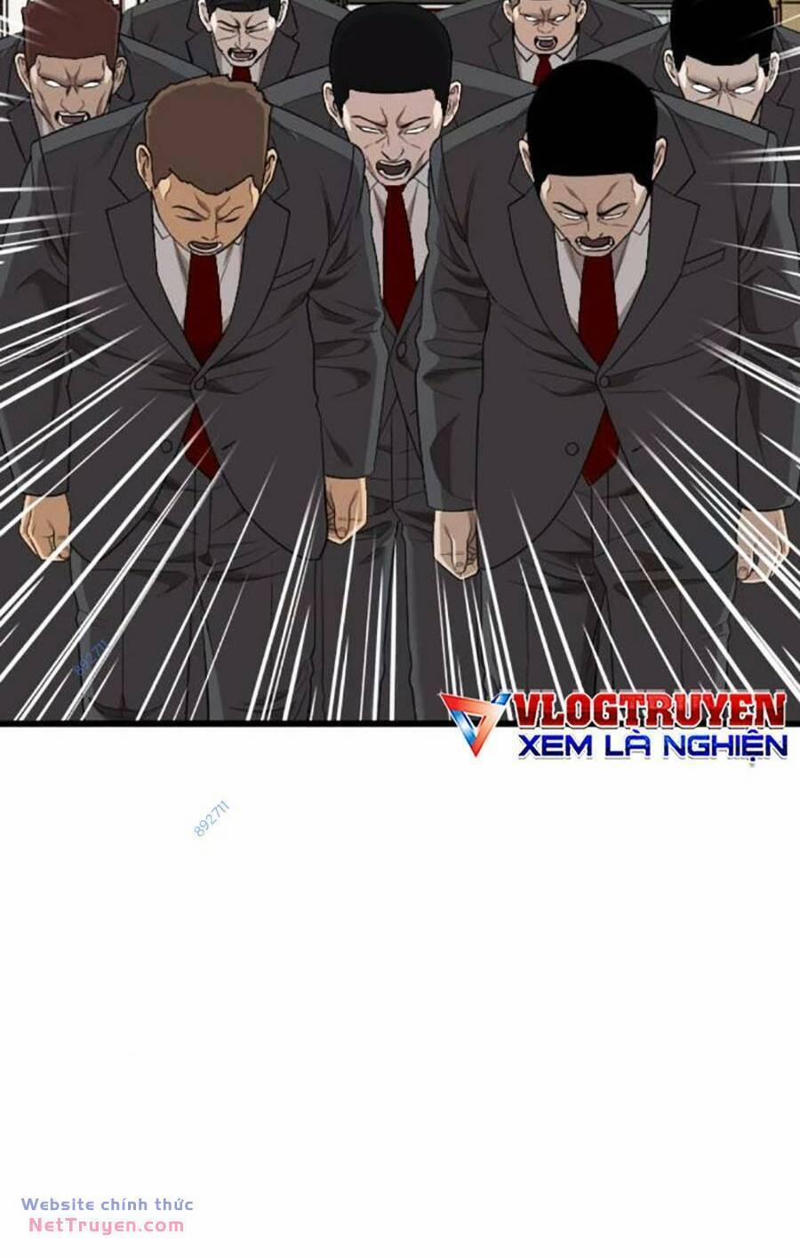 Người Xấu 196 trang 9