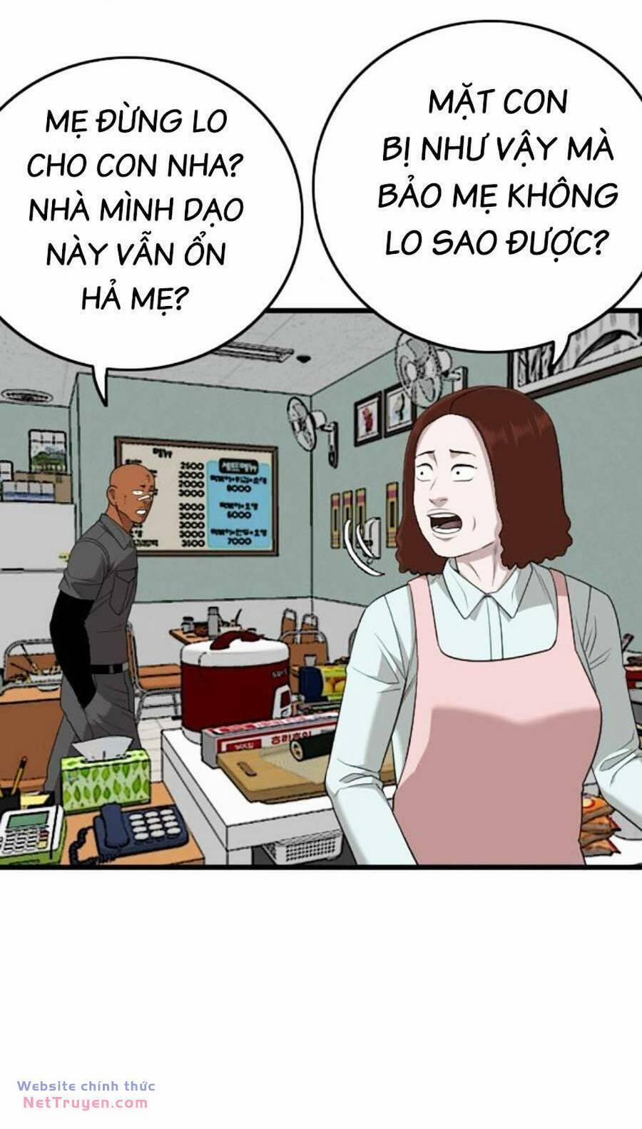 Người Xấu 196 trang 93