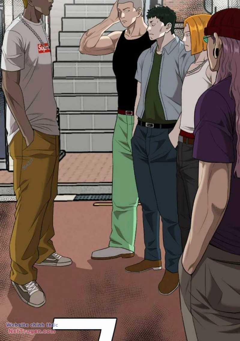 Người Xấu 197.1 trang 18