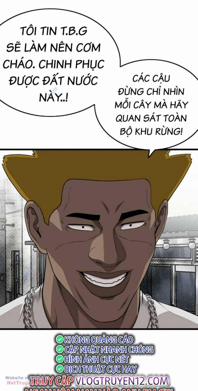 Người Xấu 197.1 trang 30