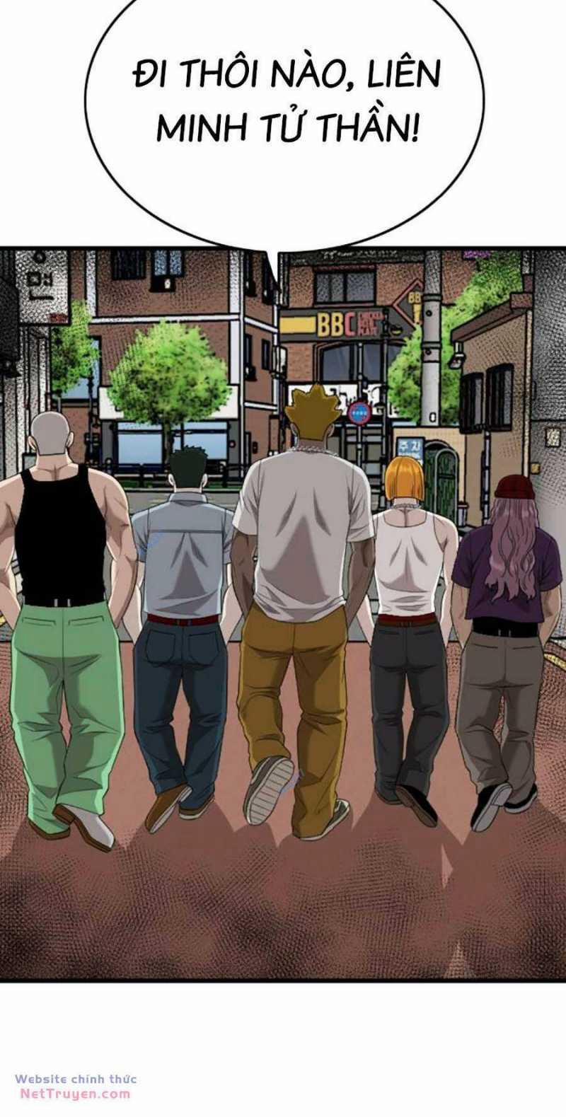 Người Xấu 197.1 trang 37