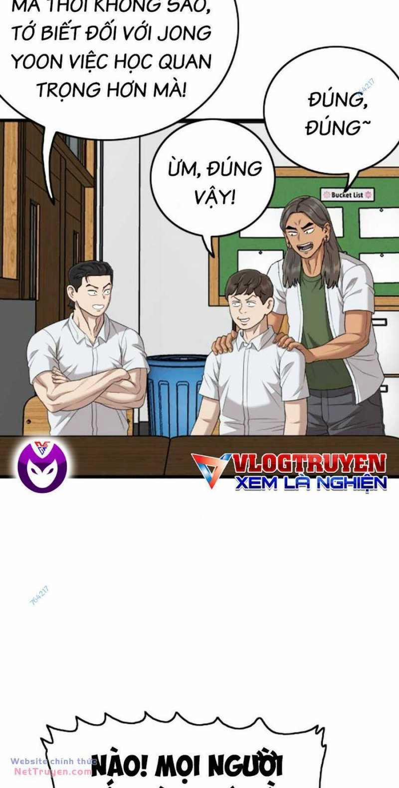 Người Xấu 197.1 trang 41