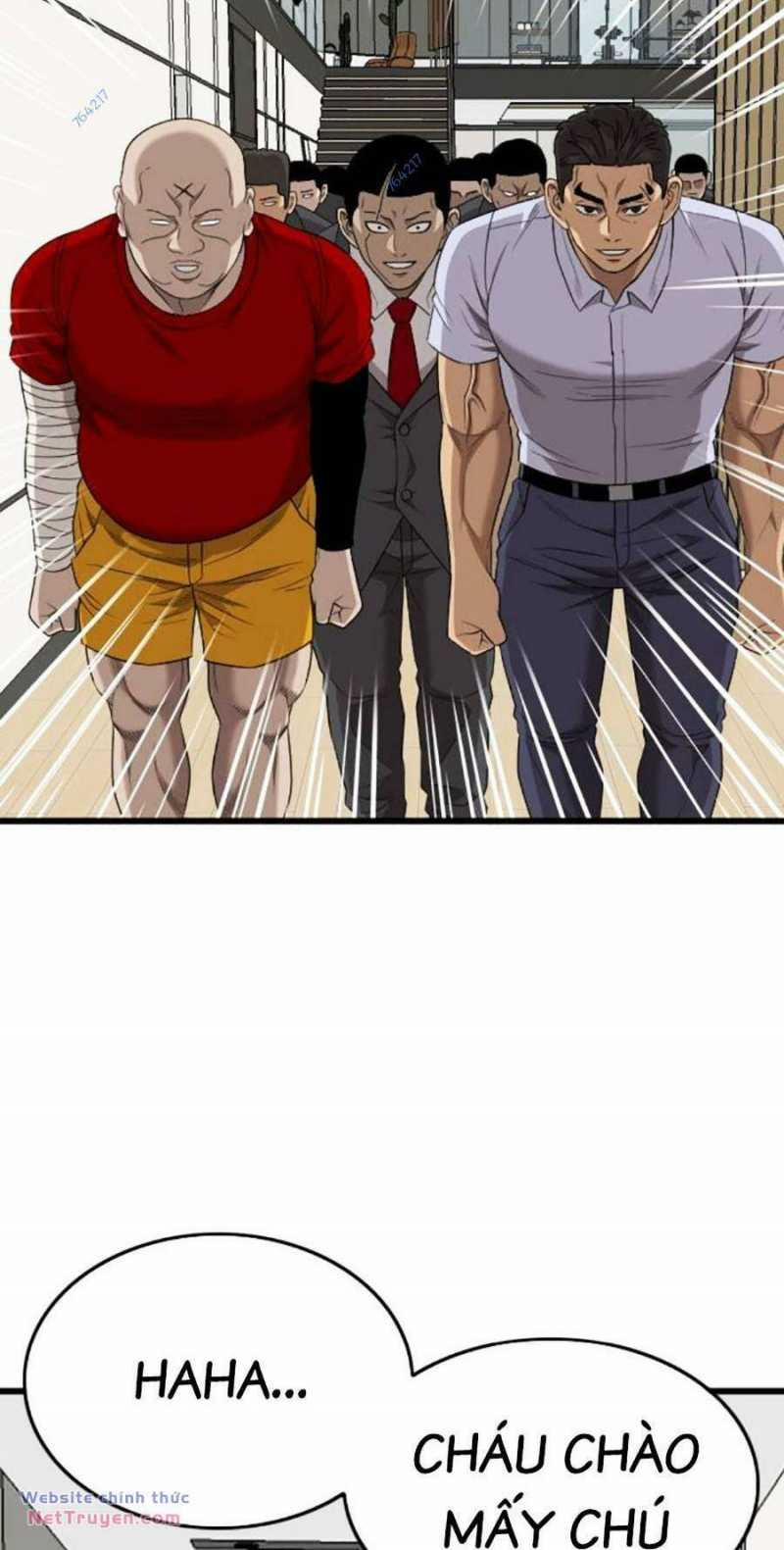 Người Xấu 197.1 trang 48