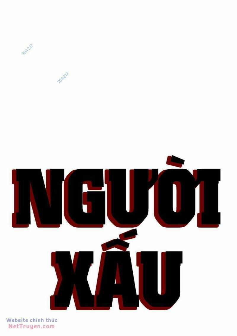 Người Xấu 197.1 trang 6