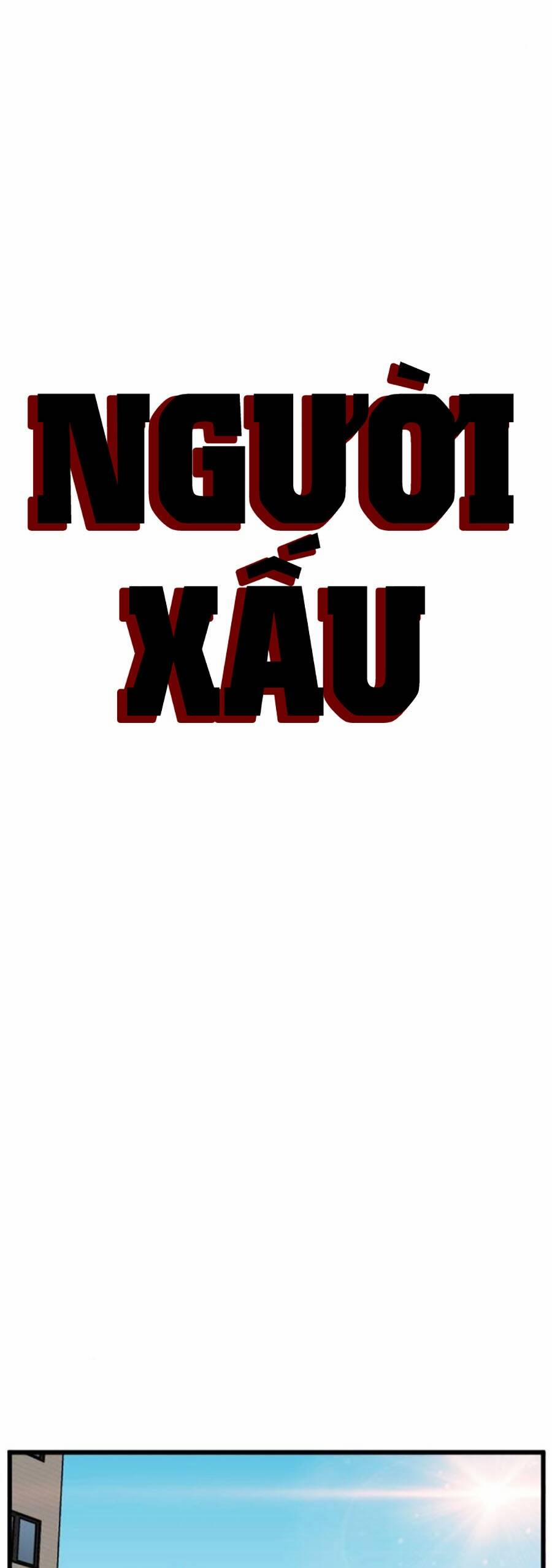 Người Xấu 197 trang 2