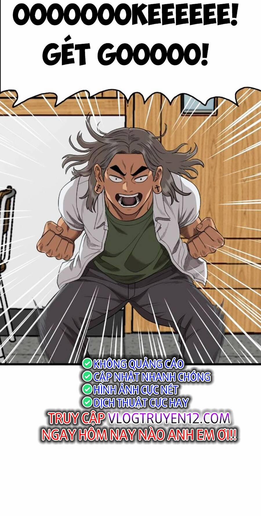 Người Xấu 197 trang 28