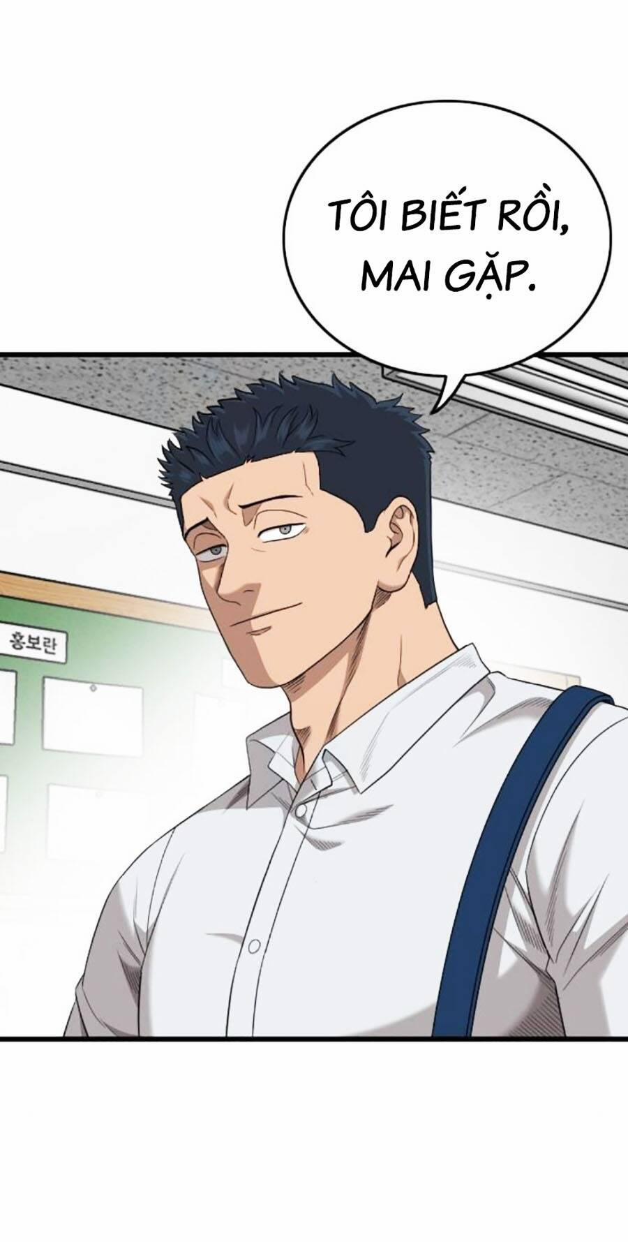 Người Xấu 197 trang 29