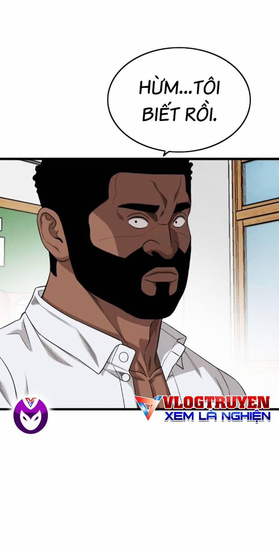 Người Xấu 197 trang 30