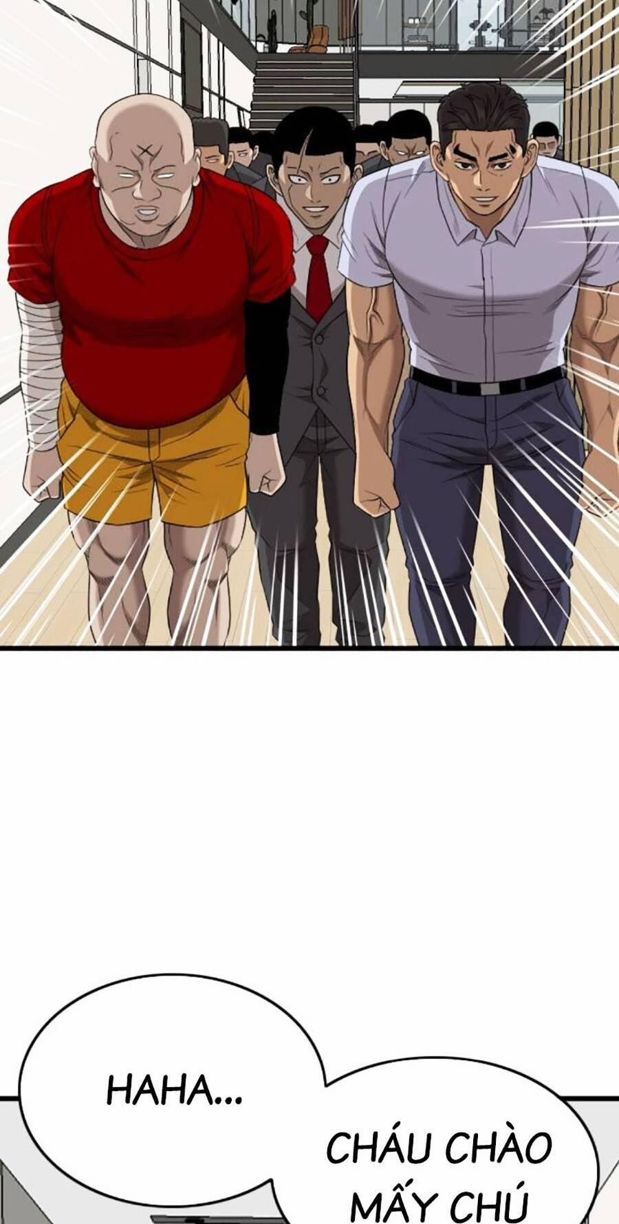 Người Xấu 197 trang 33