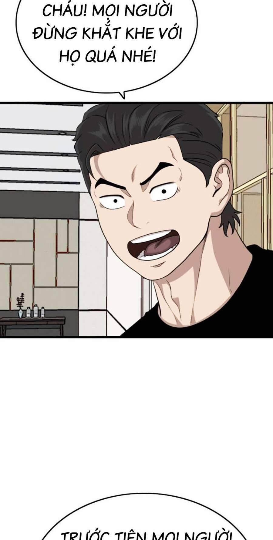 Người Xấu 197 trang 35