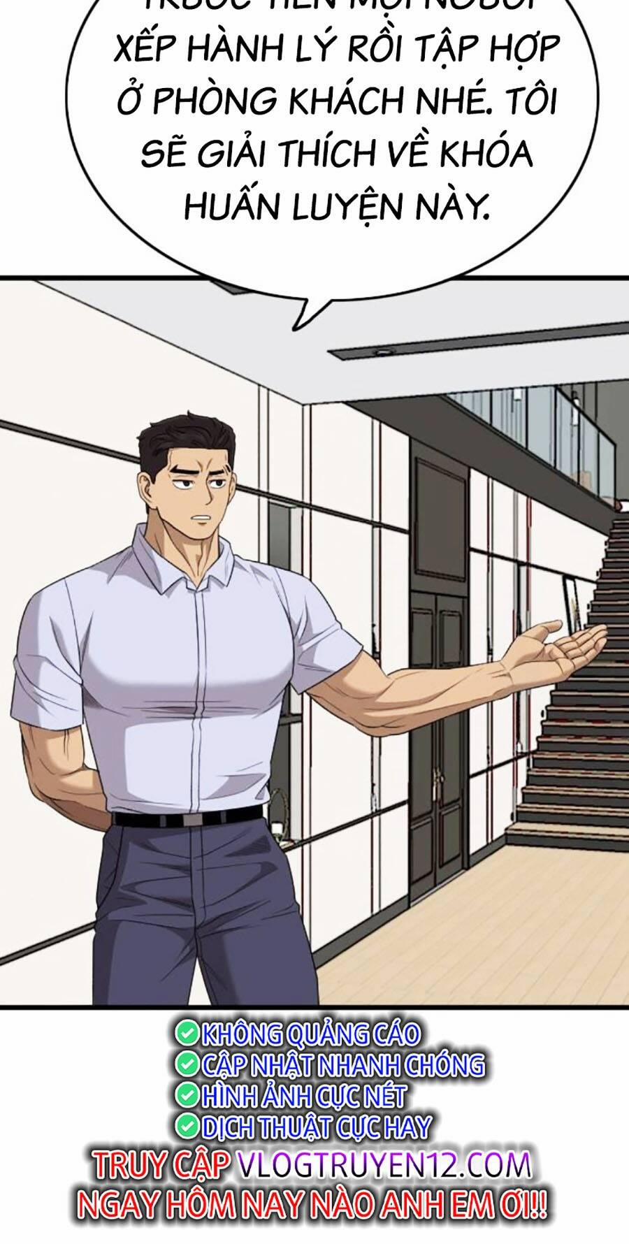 Người Xấu 197 trang 36