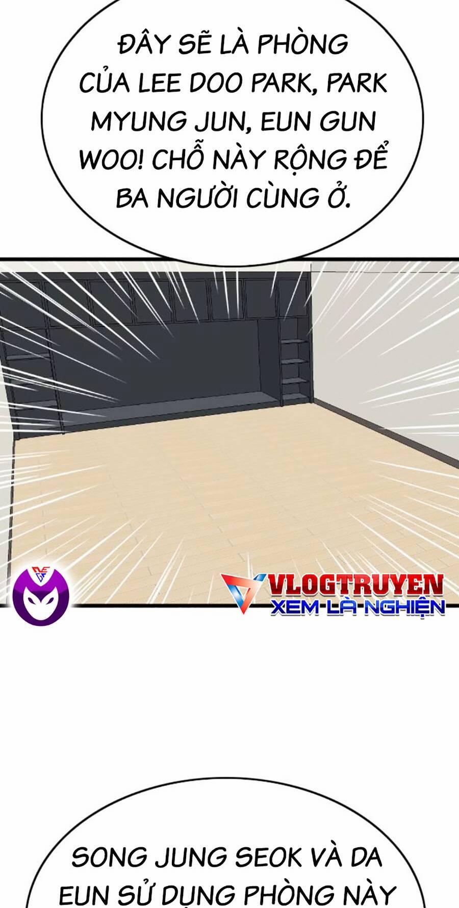 Người Xấu 197 trang 38