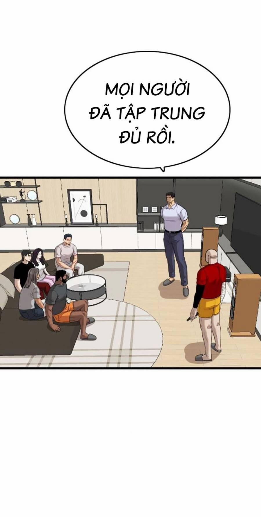 Người Xấu 197 trang 43