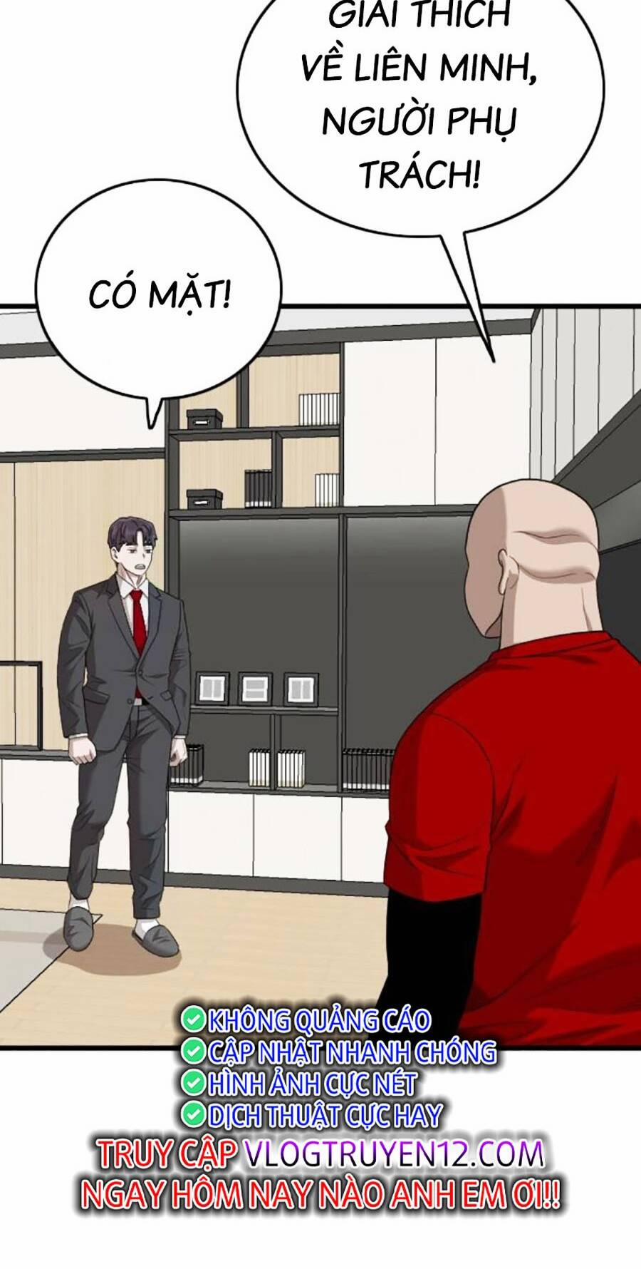 Người Xấu 197 trang 48