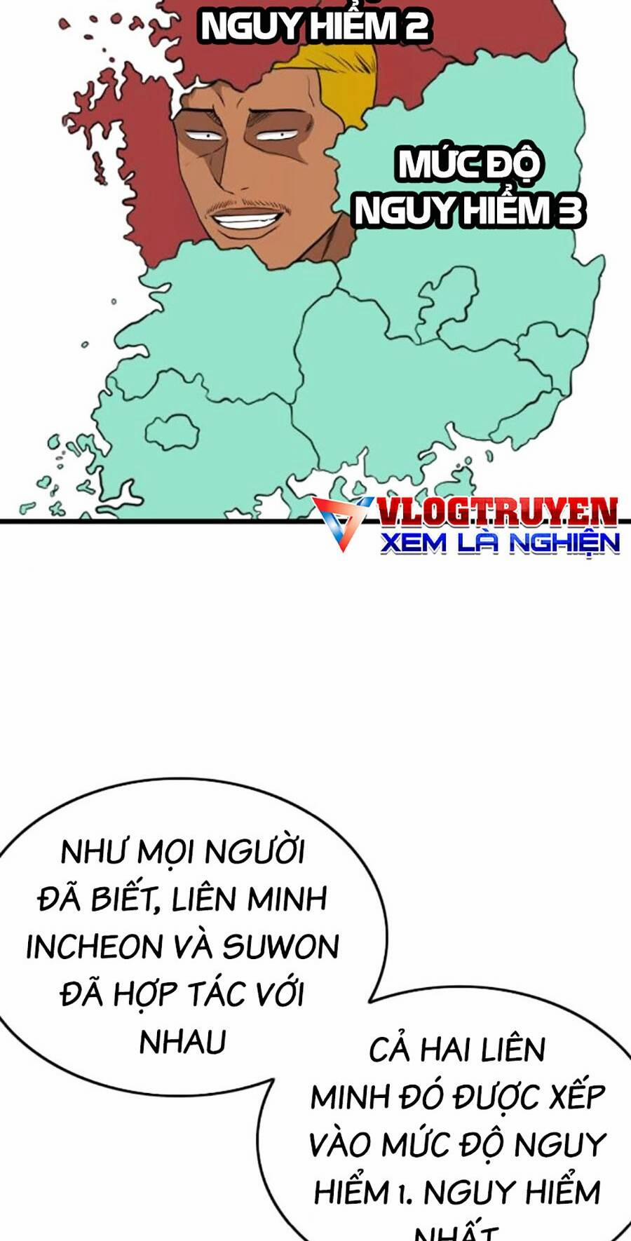Người Xấu 197 trang 54