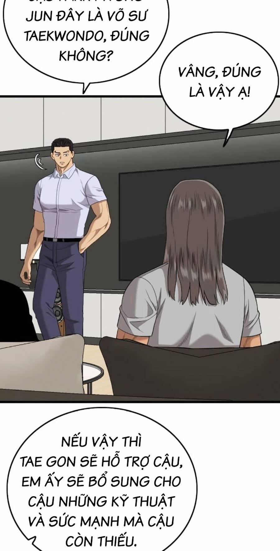 Người Xấu 197 trang 63