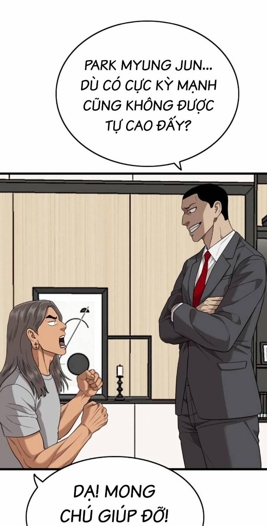 Người Xấu 197 trang 65