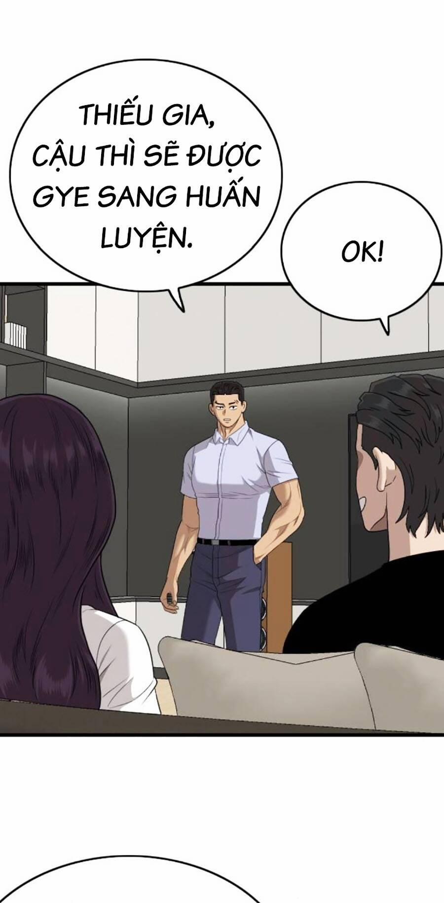 Người Xấu 197 trang 69