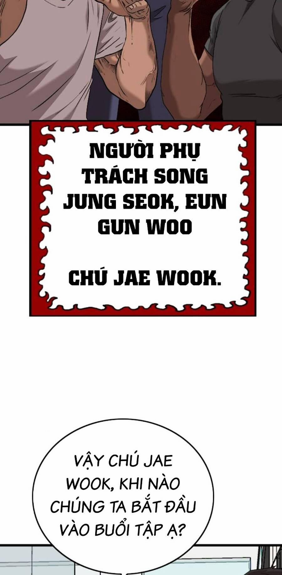 Người Xấu 197 trang 77