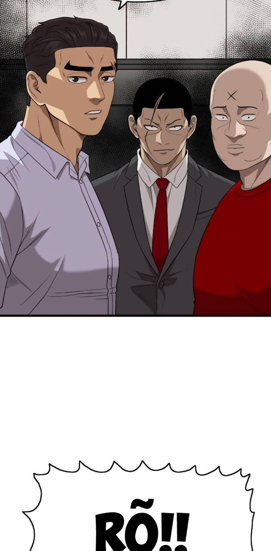 Người Xấu 197 trang 79