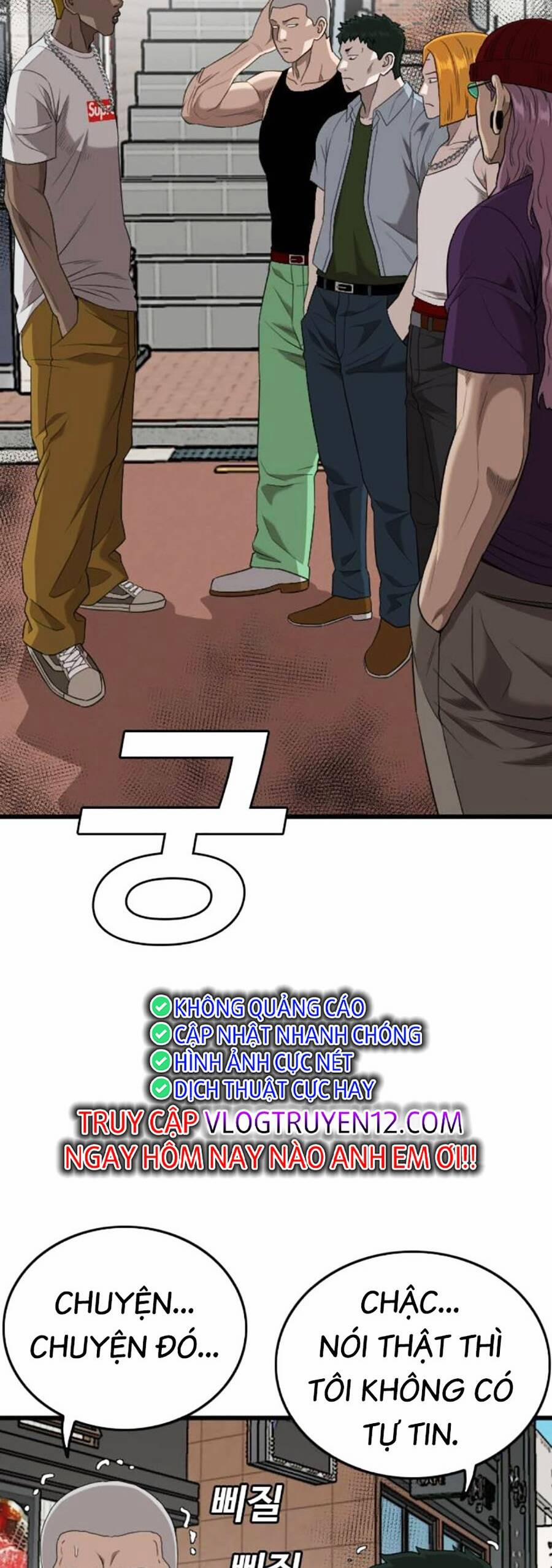 Người Xấu 197 trang 8