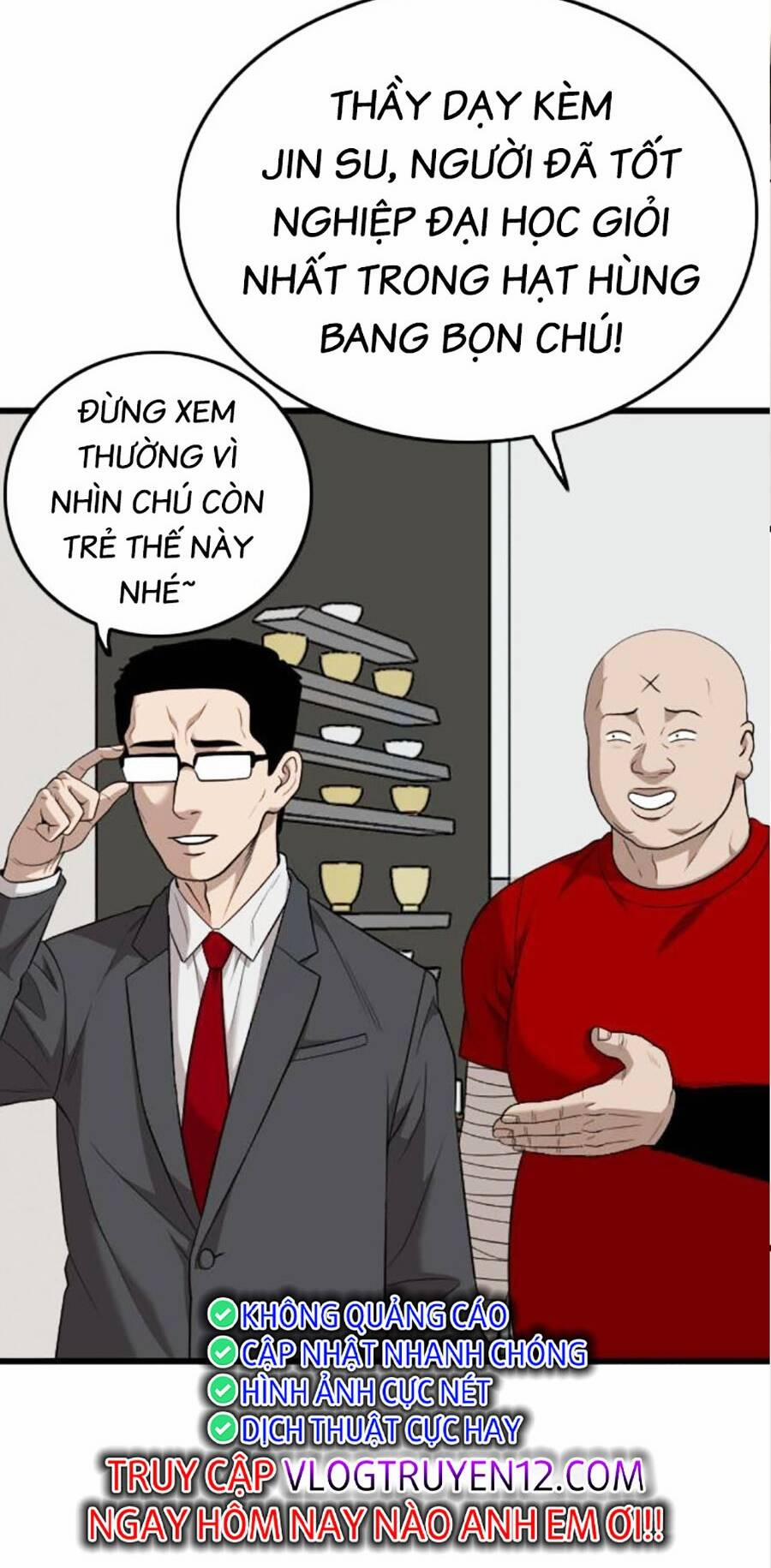 Người Xấu 197 trang 86