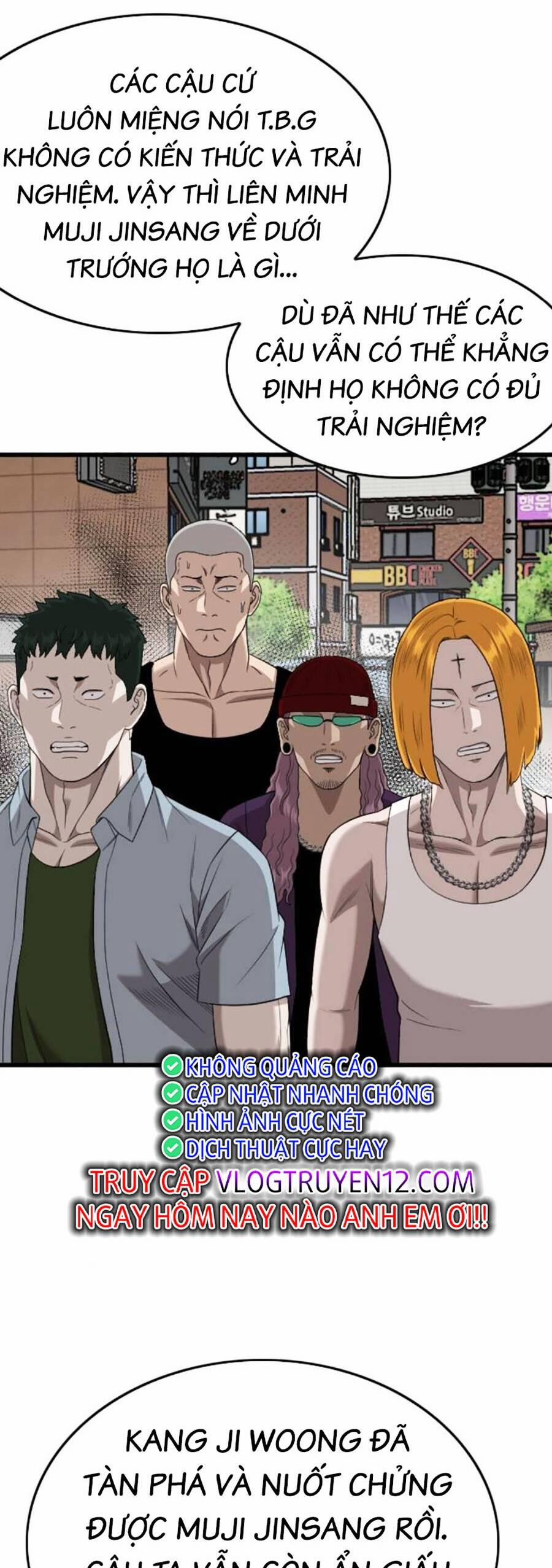 Người Xấu 197 trang 9