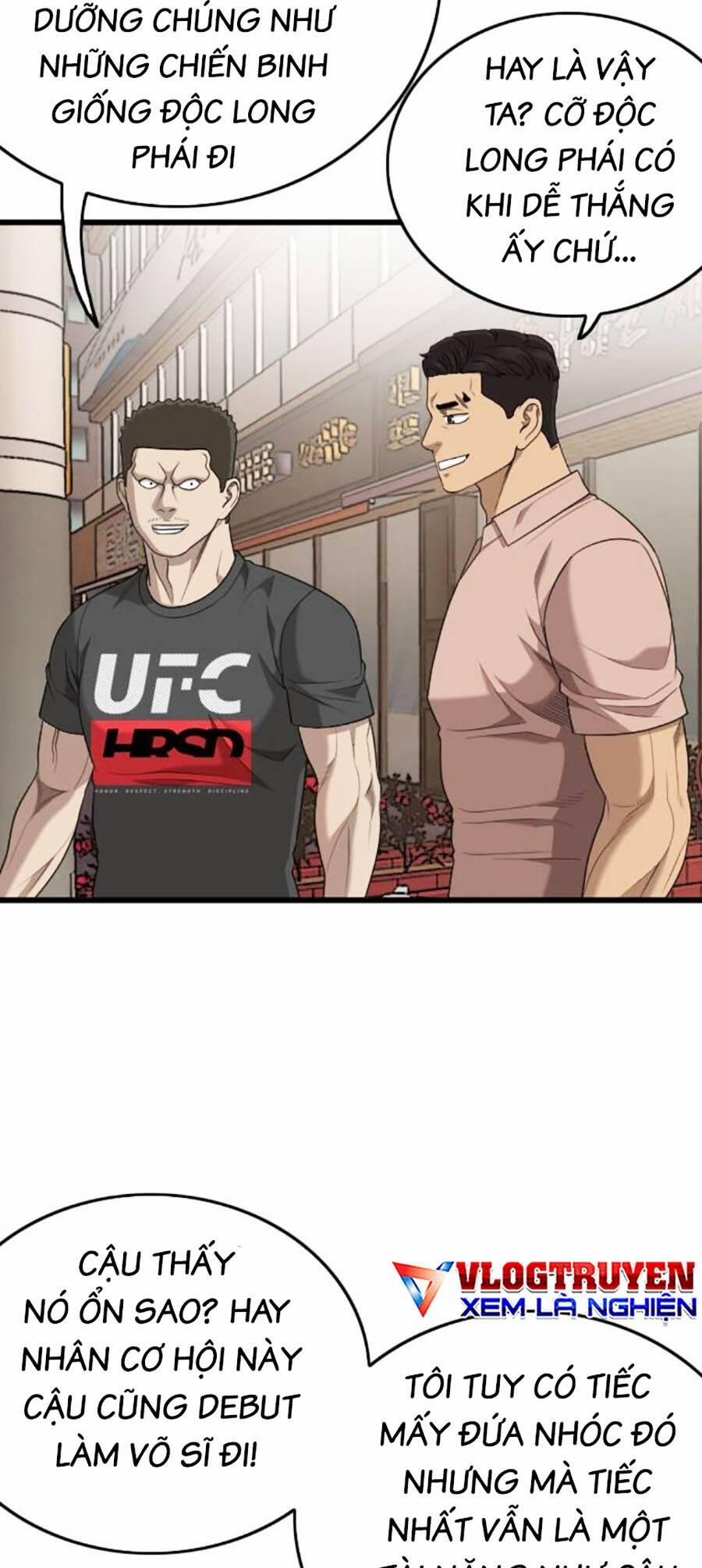 Người Xấu 201 trang 17