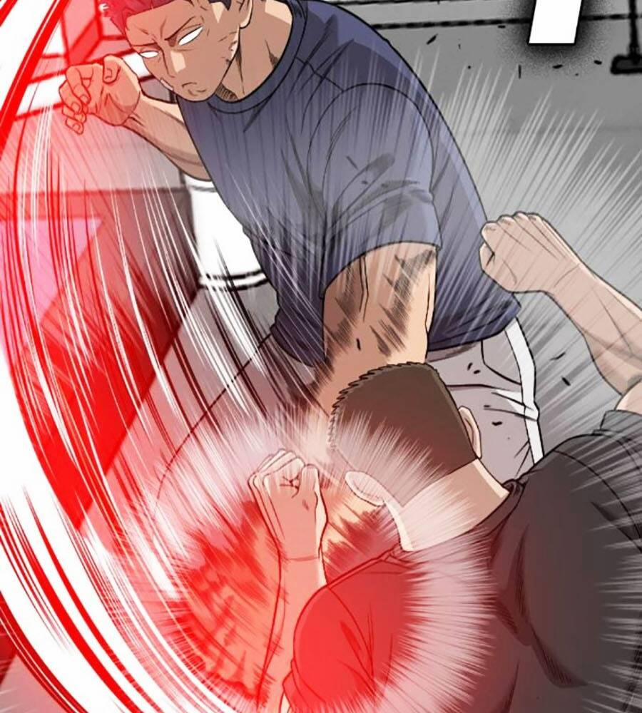 Người Xấu 203 trang 23