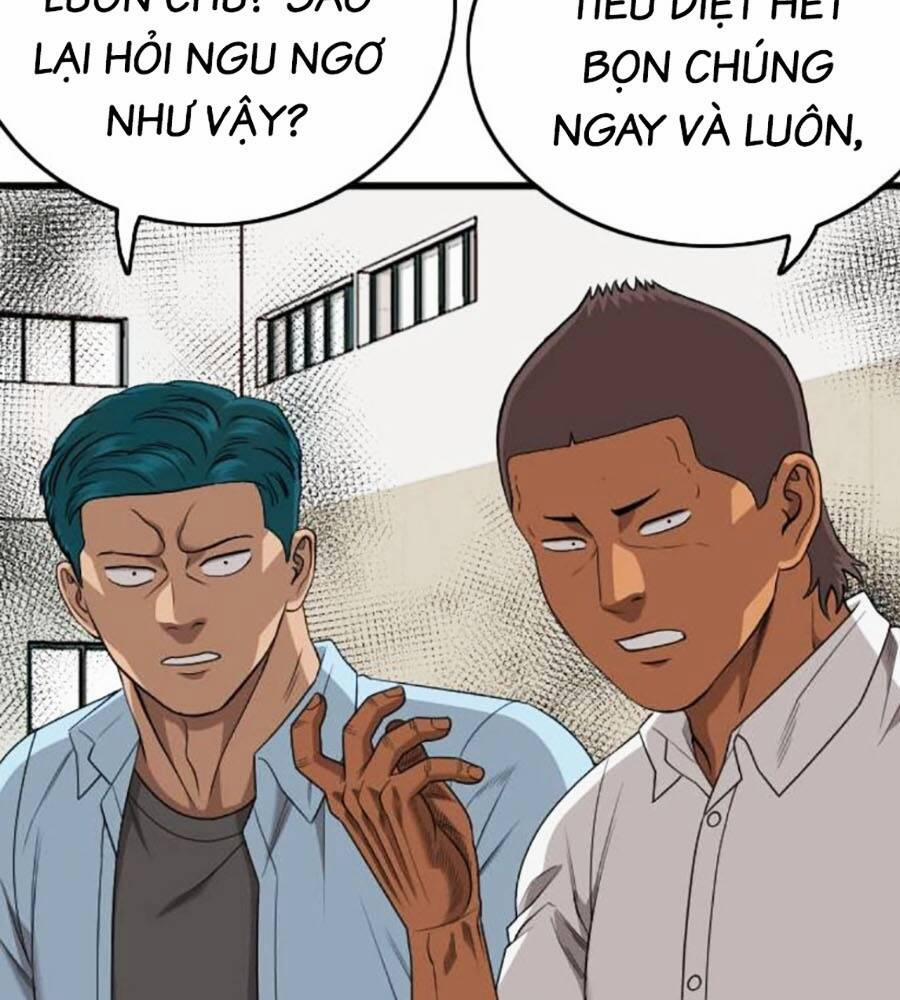 Người Xấu 205 trang 116