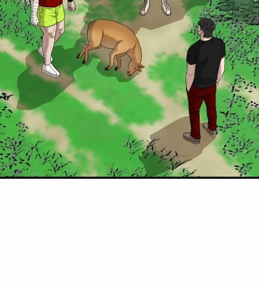 Người Xấu 205 trang 24