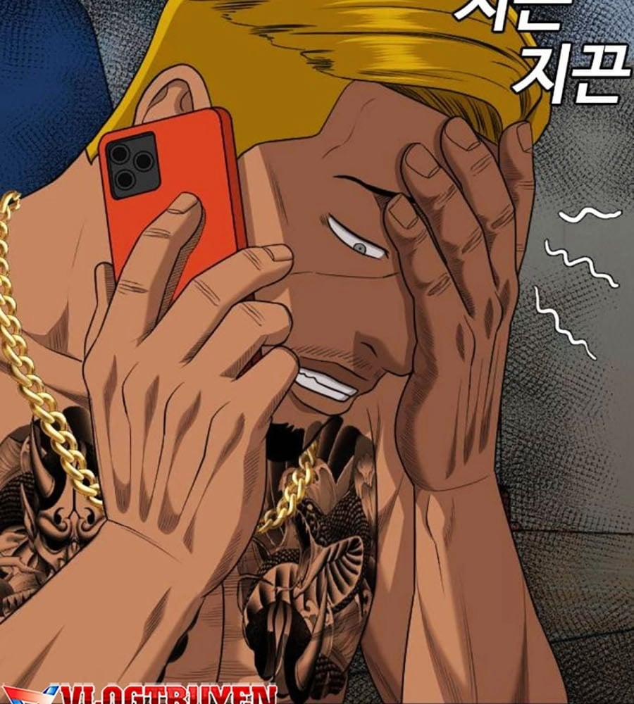 Người Xấu 206 trang 124