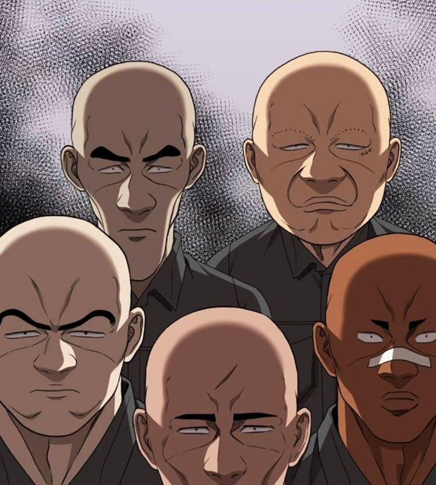 Người Xấu 206 trang 198