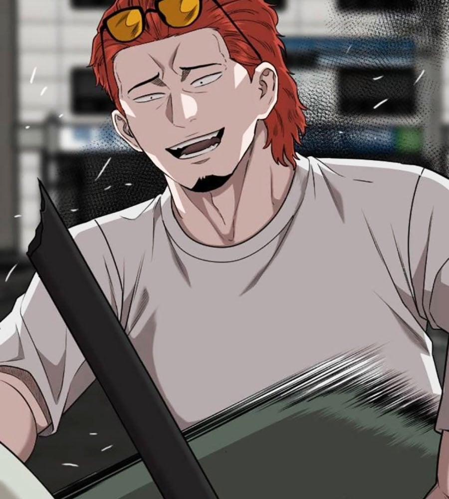 Người Xấu 206 trang 3