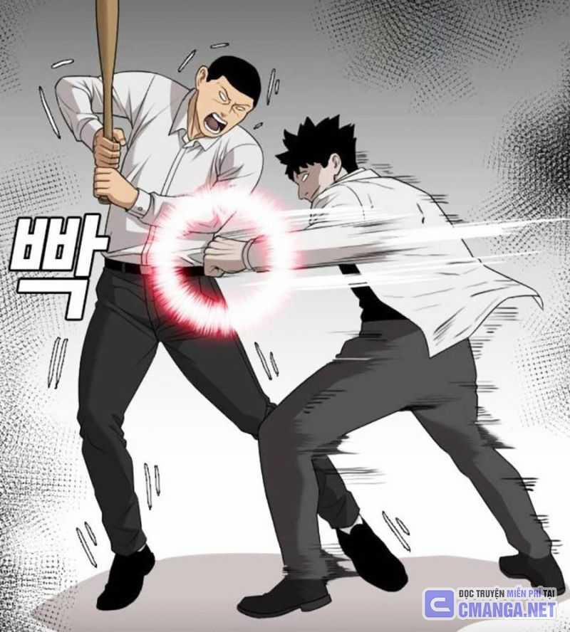 Người Xấu 207 trang 110