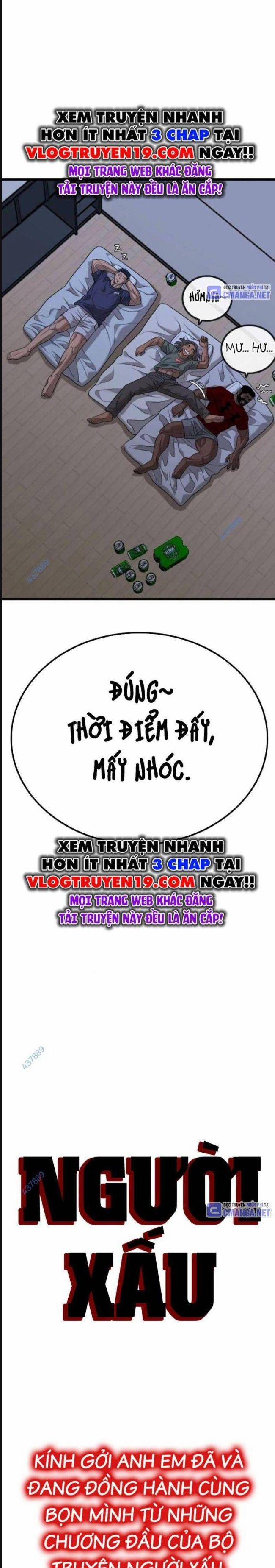 Người Xấu 210 trang 0