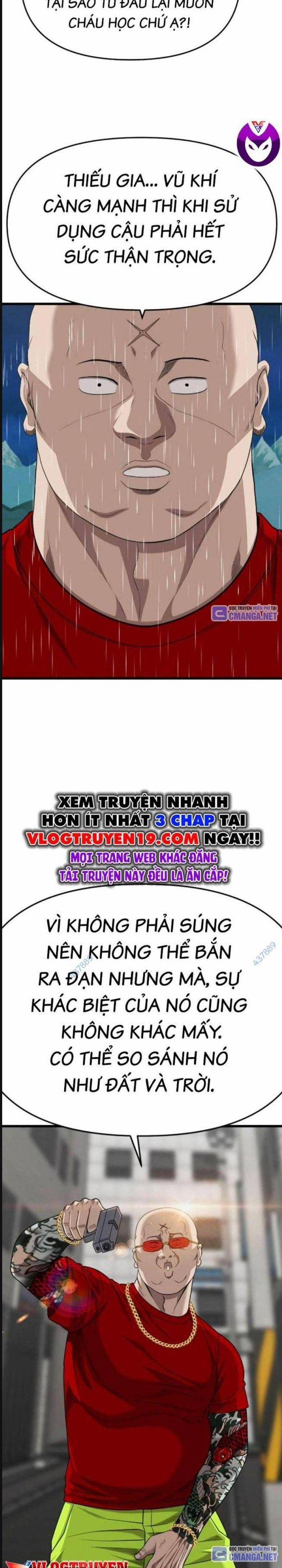 Người Xấu 210 trang 31