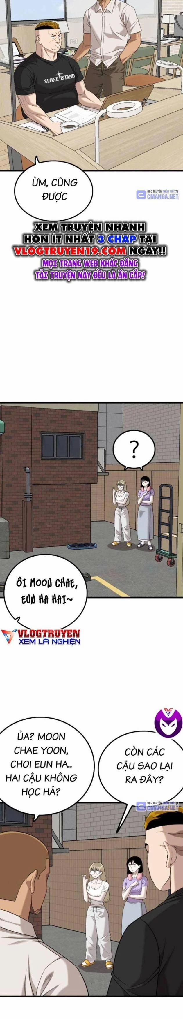 Người Xấu 215 trang 10