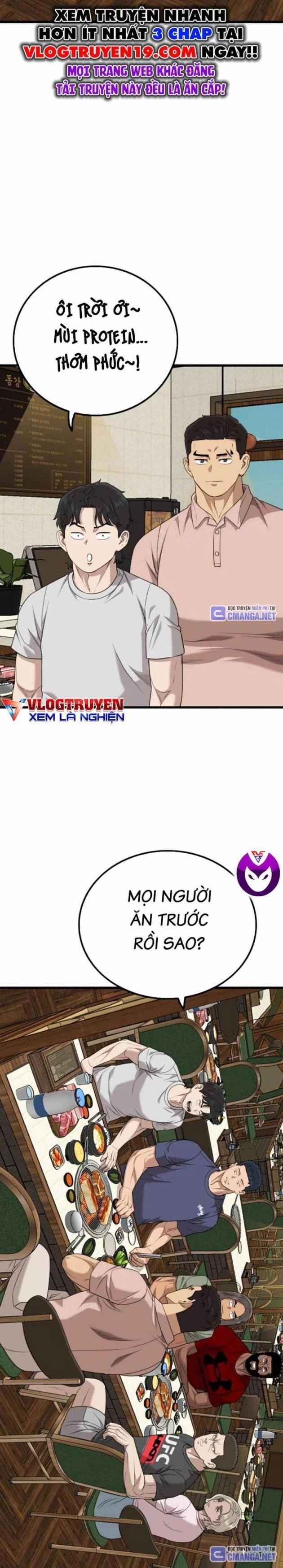 Người Xấu 215 trang 20