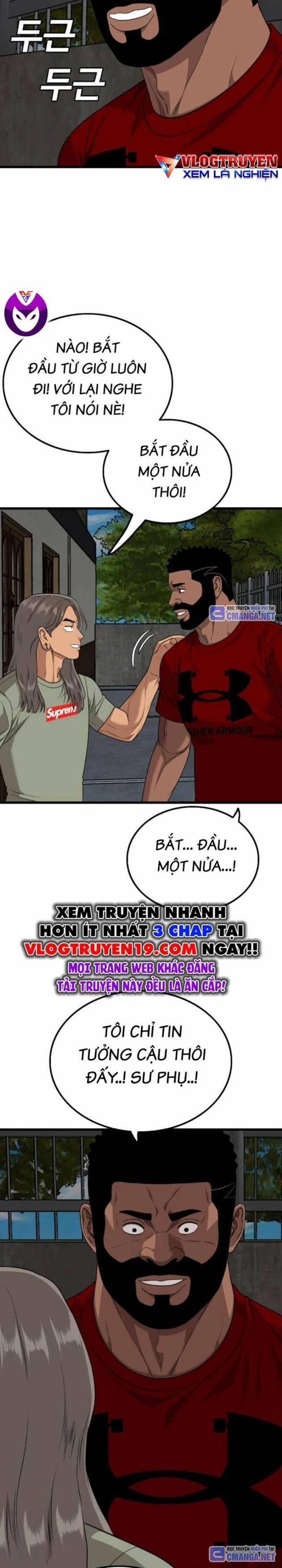 Người Xấu 215 trang 26