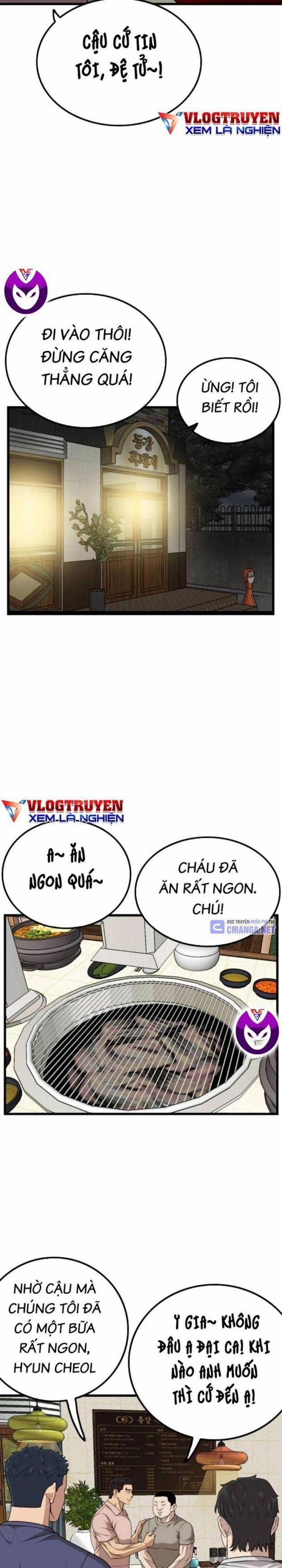 Người Xấu 215 trang 27