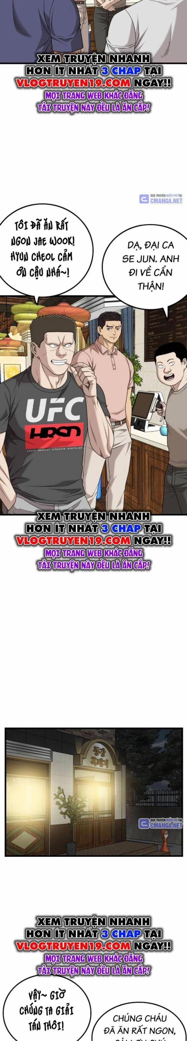 Người Xấu 215 trang 28