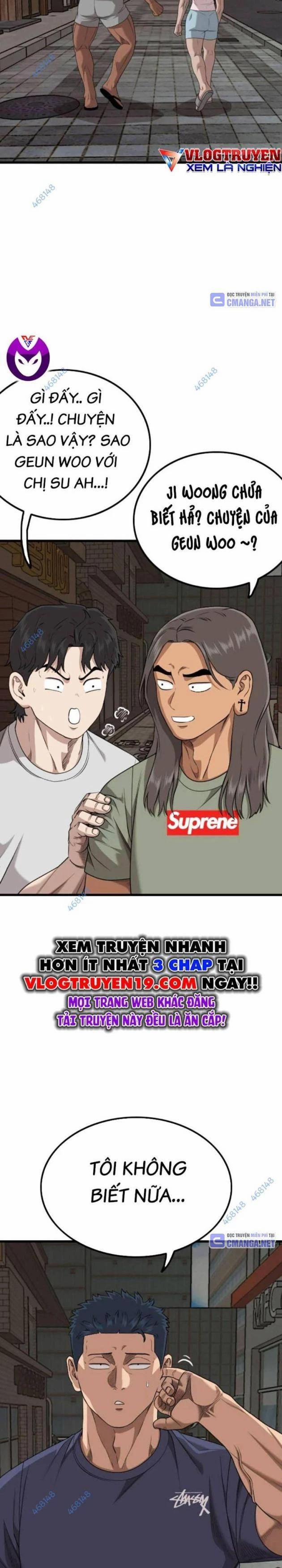 Người Xấu 215 trang 34