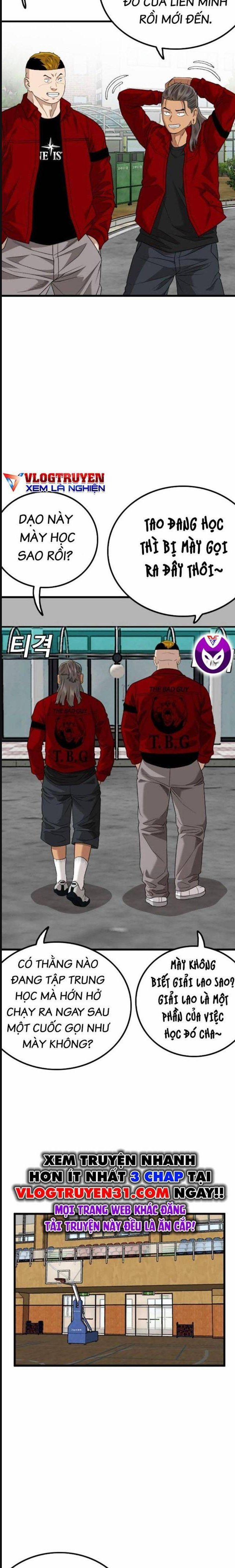 Người Xấu 220 trang 11