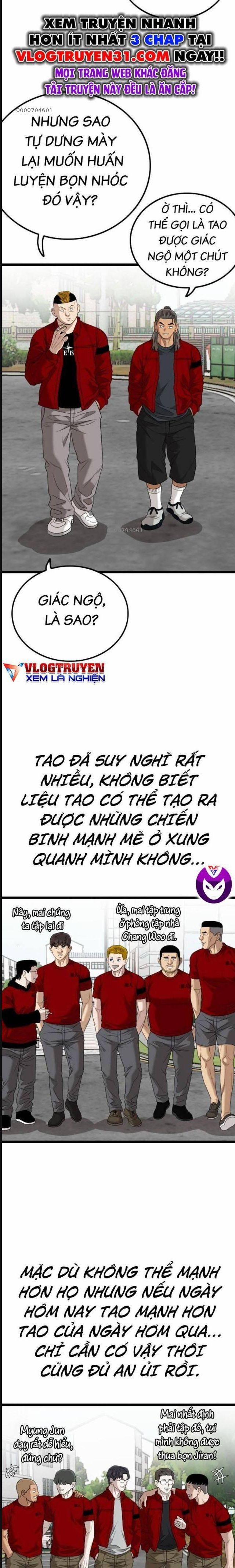 Người Xấu 220 trang 20